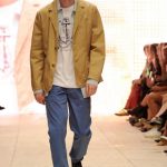 Latest Fashion Trends 2011 Collection