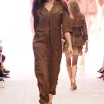 Spring Summer Fashion Collection