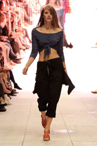 BZR SpringSummer Collection