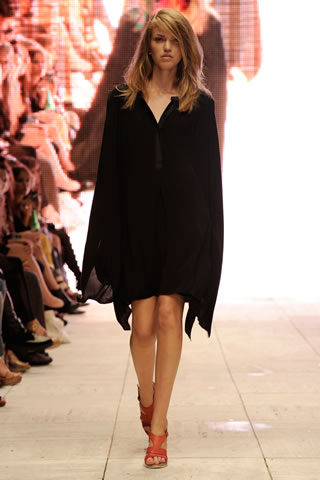 Spring Summer Copenhagen Fashion Week