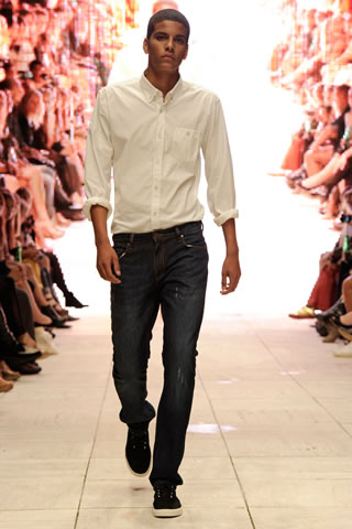 Copenhagen Fashion week 2011 Collection