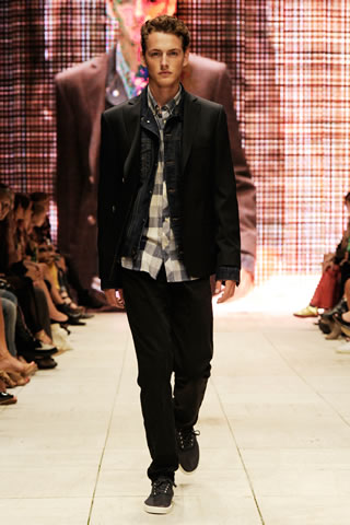 Spring Summer 2011 Collection