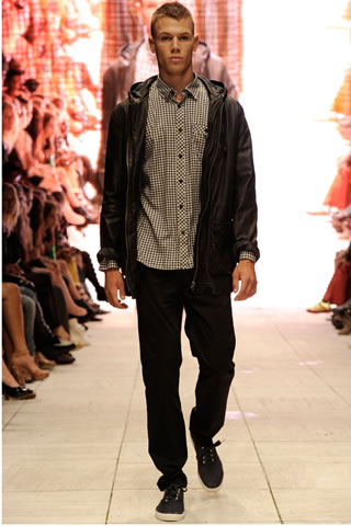 Spring 2011 Colelction