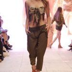 Spring Summer 2011 Fashion Collection