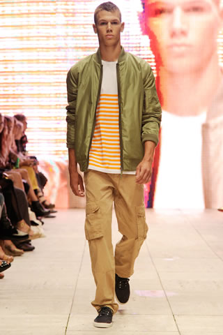 2011 SpringSummer Collection