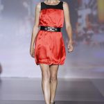 Cabotine Barcelona Bridal Show 2011