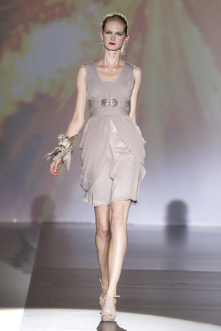 Cabotine Barcelona Bridal Show