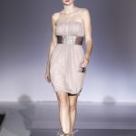 Cabotine Barcelona Bridal Show 2011