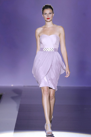 Cabotine Bridal 2011
