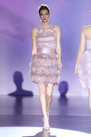 Cabotine Bridal 2011 Barcelona