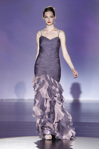 Cabotine Bridal 2011 Collection