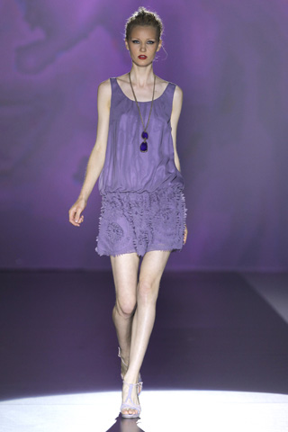 Cabotine Bridal Collection 2011