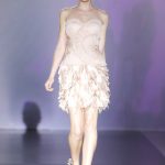 Cabotine Bridal debut 2011