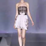 Cabotine Bridal Dresses 2011