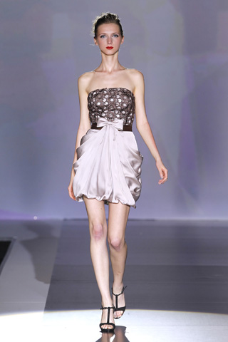 Cabotine Bridal Dresses 2011