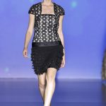 Cabotine Bridal Fabrics 2011