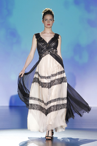 Cabotine Bridal Show 2011