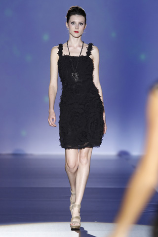 Cabotine Bridals 2011