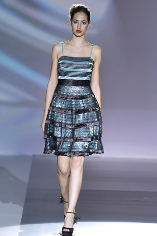 Cabotine designs bridal 2011