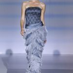 Latest Bridal Dresses by Cabotine