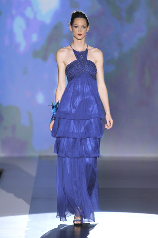 Brida 2011 Show by Cabotine