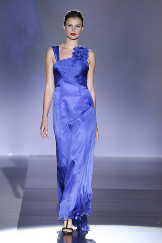 Barcelona Bridal Show Cabotine