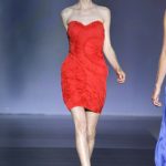 Cabotine 2011 Barcelona Bridal Show