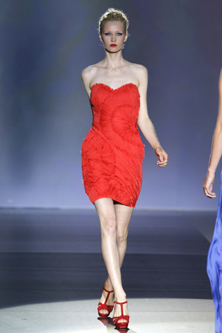 Cabotine 2011 Barcelona Bridal Show