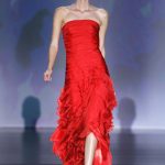 Cabotine Barcelona 2011 Bridal Show