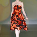 Cabotine Bridal 2011 Barcelona Show