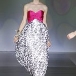 Cabotine Bridal Show Barcelona 2011