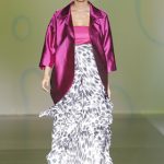 2011 Bridal Show Barcelona by Cabotine