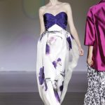 Bridal 2011 Show by Cabotine