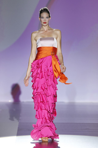 Cabotine Wedding Dresses 2011