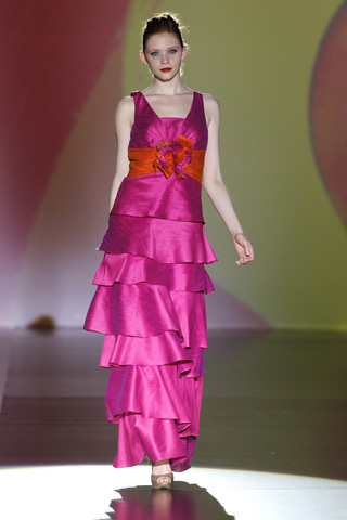 Cabotine Wedding Show 2011