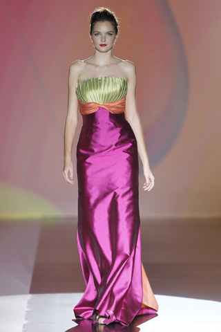 Cabotine Bridal Line 2011