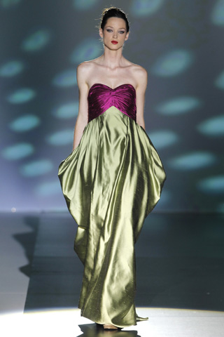 Cabotine Bridal 2011 Line