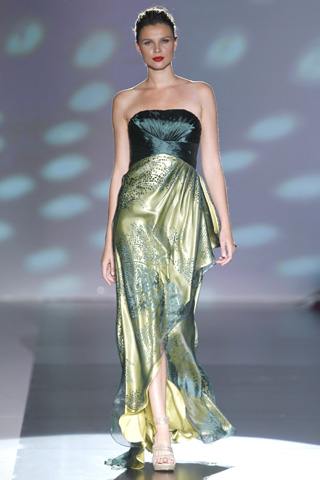 Bridal Line 2011 by Cabotine