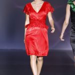 Bridal Dresses Show 2011 by Cabotine