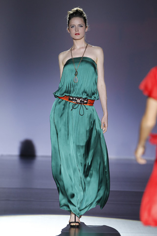 Bridal Show 2011 by Cabotine