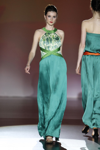 Cabotine 2011 Barcelona