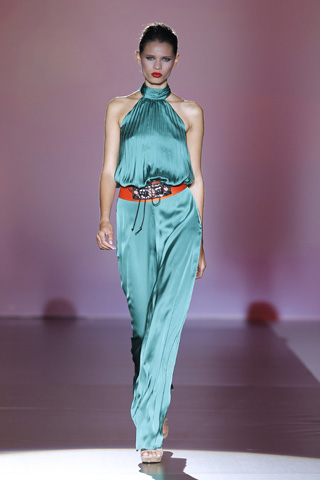 Cabotine 2011 Bridal Collection