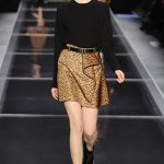 Cacharel Fall 2010 Collection