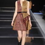 Cacharel Fall 2010 Collection