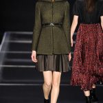 Cacharel Fall 2010 Collection