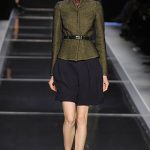 Cacharel Fall 2010 Collection