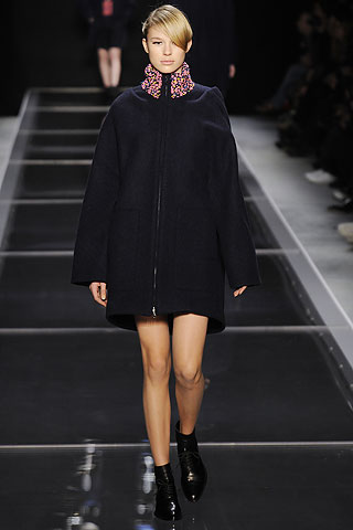 Cacharel Fall 2010 Collection