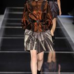 Cacharel Fall 2010 Collection