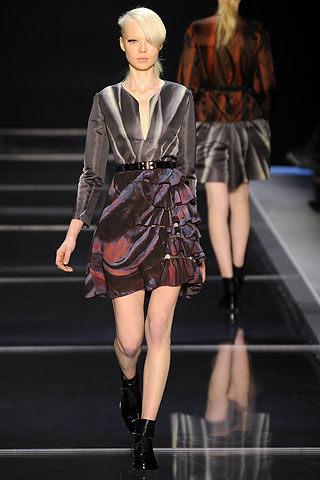 Cacharel Fall 2010 Collection