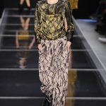 Cacharel Fall 2010 Collection